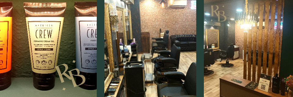 Ritual Barber