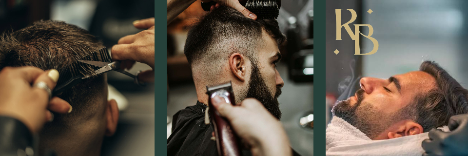 Ritual Barber
