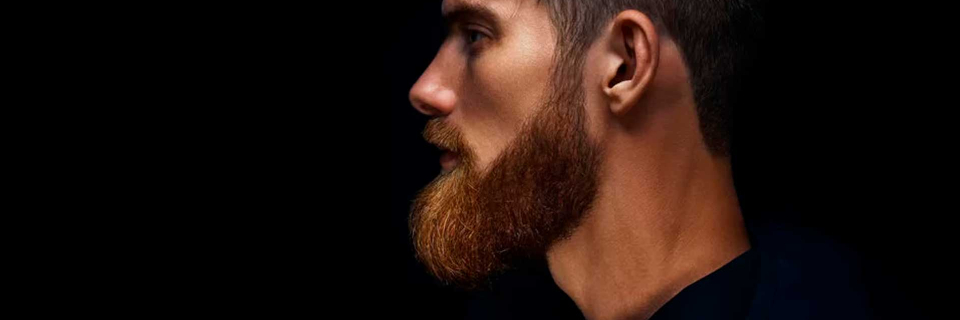 Corte y barba