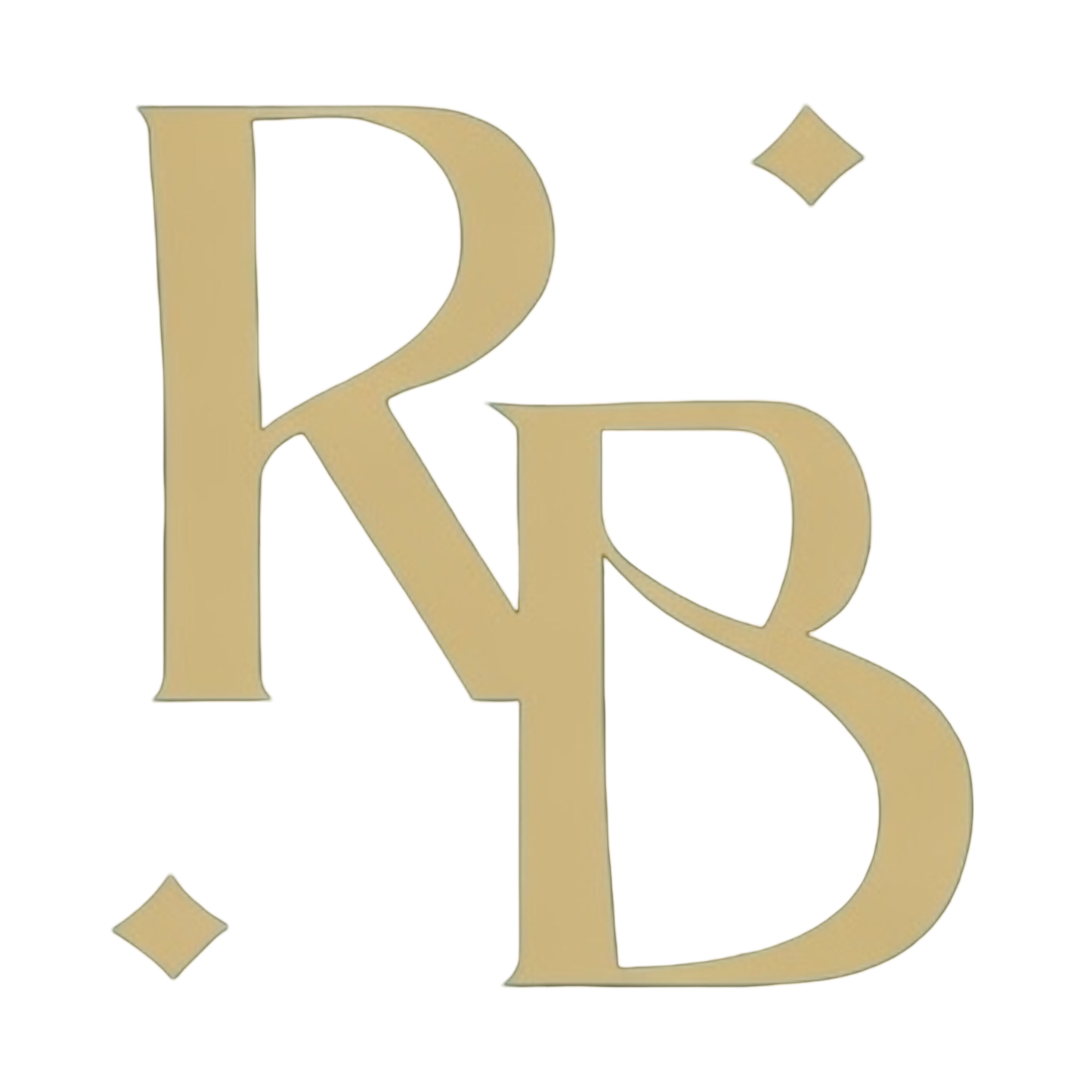 Ritual Barber Logo
